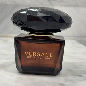 Versace Crystal Noir 90mL